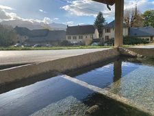 appartement à vendre 4 pièces BARBY (73)
