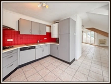 Appartement à vendre 4 pièces CHAMBERY (73) de 100,8m² carrez