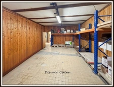 Maison à vendre 6 pièces SAINT JEAN DE MAURIENNE (73) 196 m² habitable