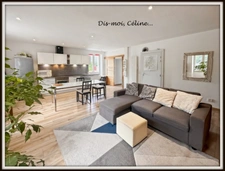 Maison à vendre 6 pièces SAINT JEAN DE MAURIENNE (73) 196 m² habitable