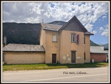 Maison à vendre 6 pièces SAINT JEAN DE MAURIENNE (73) 196 m² habitable