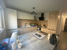 appartement à vendre 3 pièces 73 m² BARBY (73)