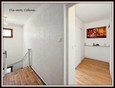 Maison à vendre 6 pièces SAINT MARTIN DE LA PORTE (73)