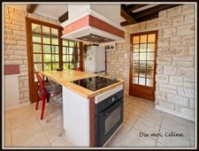 Maison à vendre 6 pièces SAINT MARTIN DE LA PORTE (73)