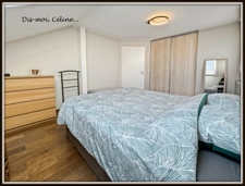 Apartment for sale, 3 rooms, MERY (73), 66 m² of living space