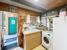 Maison à vendre 5 pièces CHALLES LES EAUX (73) de 115 m² sur parcelle de 368 m²