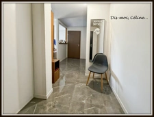 Appartement à vendre 3 pièces MYANS (73) Duplex de 65 m² et son jardin de 65 m²