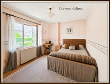 Maison à vendre 5 pièces SAINTE MARIE DE CUINES (73)