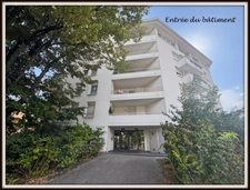 Appartement à vendre 4 pièces CHAMBERY (73) de 100,8m² carrez