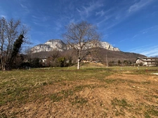 Terrain à vendre  proche de SAINT JEAN D'ARVEY (73) lot 3 de 515 m²