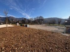 Terrain à vendre  SAINT JEAN D'ARVEY (73) lot 2 de 647 m²