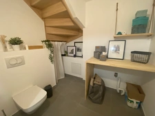 appartement à vendre 3 pièces BARBY (73)