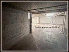 Appartement à vendre 4 pièces CHAMBERY (73) de 100,8m² carrez