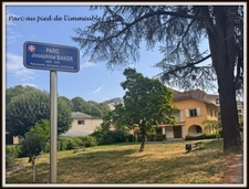 Appartement à vendre 4 pièces CHAMBERY (73) de 100,8m² carrez