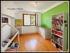 Maison à vendre 6 pièces SAINT MARTIN DE LA PORTE (73)