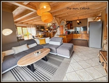 Maison à vendre 5 pièces de 98 m² sur la commune de Barraux (38)