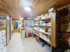 Maison à vendre 5 pièces CHALLES LES EAUX (73) de 115 m² sur parcelle de 368 m²