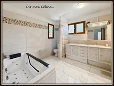 Maison à vendre 6 pièces SAINT MARTIN DE LA PORTE (73)