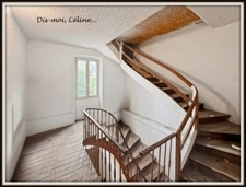 Maison à vendre 6 pièces SAINT JEAN DE MAURIENNE (73) 196 m² habitable