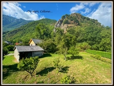 Maison à vendre 5 pièces SAINTE MARIE DE CUINES (73)