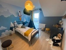 appartement à vendre 3 pièces de 69 m² BARBY (73)