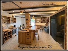 Maison à vendre 6 pièces SAINT JEAN DE MAURIENNE (73) 196 m² habitable