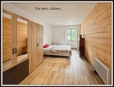 Maison à vendre 6 pièces SAINT JEAN DE MAURIENNE (73) 196 m² habitable