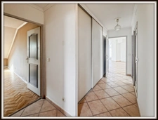 Appartement à vendre 4 pièces CHAMBERY (73) de 100,8m² carrez