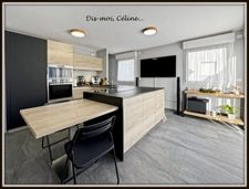 Apartment for sale, 3 rooms, MERY (73), 66 m² of living space