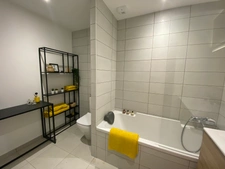 appartement à vendre 3 pièces BARBY (73)