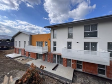 appartement à vendre 5 pièces CHALLES LES EAUX (73)