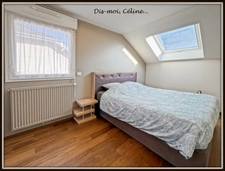 Apartment for sale, 3 rooms, MERY (73), 66 m² of living space