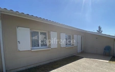 Maison 5 pièces + Piscine - LACANAU ville proche centre