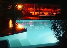 Maison 250m² sur 2000m² à Lacanau – Piscine, spa, sauna – Rare
