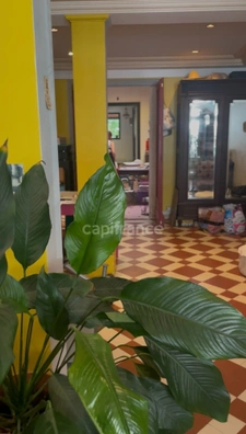 Bordeaux Rive droite - Bourg du vieux Lormont - Maison 5 pièces de 160m2