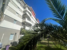 LORMONT – RESIDENCE SERVICES SENIORS - Appartement T2 de 41,96 m² 