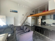 LACANAU - SOUGHT-AFTER GRANDE ESCOURE DISTRICT - 4-room house of 72m2 