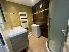 LACANAU - SOUGHT-AFTER GRANDE ESCOURE DISTRICT - 4-room house of 72m2 