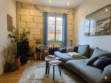 OLD LORMONT - BORDEAUX RIGHT BANK - 5-ROOM HOUSE
