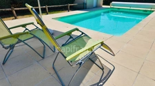 Maison 5 pièces + Piscine - LACANAU ville proche centre