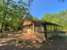 Maison 6 pièces – Fort potentiel – Environnement privilégié LACANAU - Marina de Talaris 