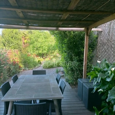 OLD LORMONT - BORDEAUX RIGHT BANK - 5-ROOM HOUSE
