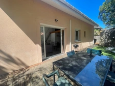 LACANAU - SOUGHT-AFTER GRANDE ESCOURE DISTRICT - 4-room house of 72m2 