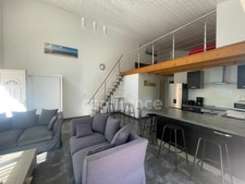 LACANAU - LAC LONGARISSE - MAISON 4 PIECES 72M2 - MEUBLEE