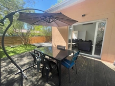 LACANAU - SOUGHT-AFTER GRANDE ESCOURE DISTRICT - 4-room house of 72m2 