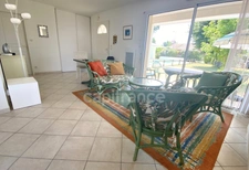 Maison 5 pièces + Piscine - LACANAU ville proche centre