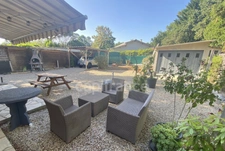3-room house on a 515m² Port du Lac 