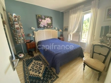 3-room house on a 515m² Port du Lac 