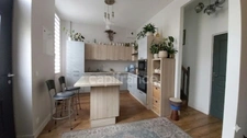 OLD LORMONT - BORDEAUX RIGHT BANK - 5-ROOM HOUSE
