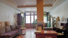 BOURG DU VIEUX LORMONT - QUARTIER MAIRIE - GRANDE MAISON DE 160M2 + JARDIN 